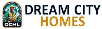 Dream City Homes Ltd-Surest Realtor