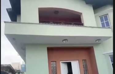 4 Bedroom Jibo Duplex